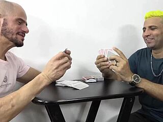 hey naughty blonde with green eyes, wanna give up that tight ass to your friend?