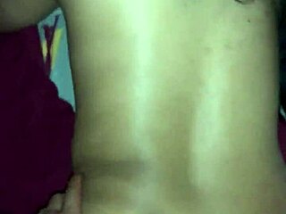 Amateur anal sex contrasts with gentle doggystyle bending over in this intriguing assfucking session