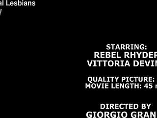 lesbian ass lickers vittoria divine dive into wet anal fisting with rough gapes monster buttrose pee drink and squirting explosion.