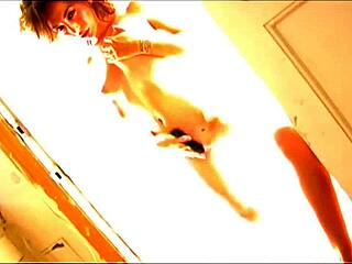 Personal young skinny couple spontaneous morning kitchen fuck with riding licking