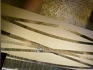 Thrilled By Redhead Babe Washing Ass In Bathroom Emotionally