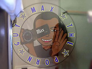 Monica displayed her amazing tits in POV. Then she sucked until a huge load exploded.