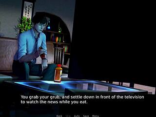 Academy 204 Game Experience