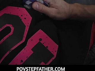 Pov Big Ass Hot Blonde Teen 18+ Slay Savage Fucked For Credit Card