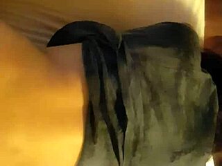 Chilean Couple Fucks Doggystyle In Hotel