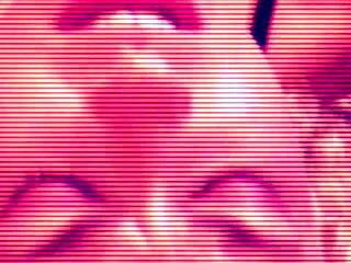 Marilou and Diosa Explore Bondage Play with Heels in My Dirty VHS Diary