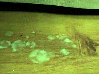 I Feel So Aroused as Busty Shemale Shoots Cum in Solo Masturbation