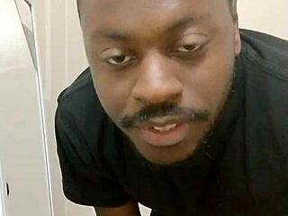 Exploring my month-long hair growth with potential for long dreads or braids suggesting a new hairstyle