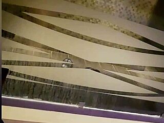 Thrilled By Redhead Babe Washing Ass In Bathroom Emotionally