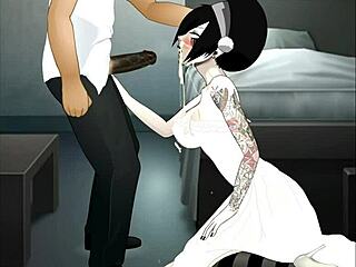 super deep throat random edition