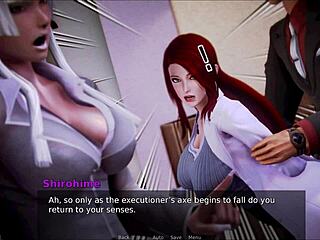 Academy 204 Game Experience