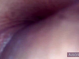 I Feel So Connected As She Gives Herself To Me Completely