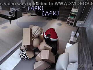 Two Big Tit Sluts Craved Intense Group Fucking After Wild Night Club Dancing