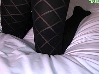 exploring a fun lingerie fetish video collection