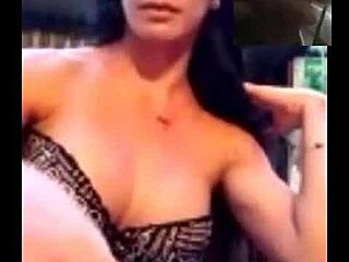 Intriguing Crossdresser Explores Solo Pleasure While Teasing Hidden Desires In Secret Session