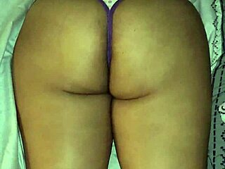 Oh man, after masturbating with a vibrator, dive into that wet hairy pussy for intense intercourse and creampie!