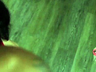 Massive bbc overwhelms jackie ohh in intense oral session with cumshot finish