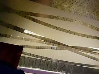 Thrilled By Redhead Babe Washing Ass In Bathroom Emotionally