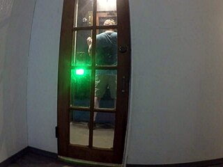 Gigi breeze boldly sucks skinny slut penis at gloryhole with hardcore oral action