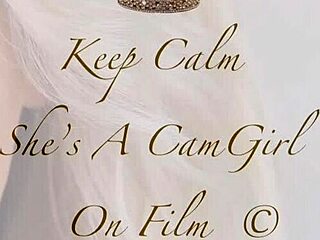 girls captured on webcam