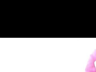 Shy petite teen neighbor returns for intense public car ride on big black cock