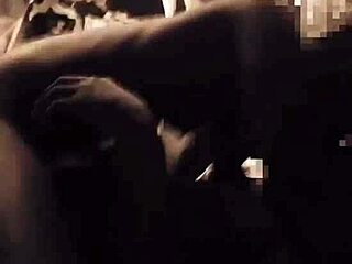 Amateur Babe Rides Massive Black Cock In Bed With Wild Moans And Tight Pussy Action