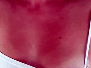 Public Tease And Blowjob From Hot Milf