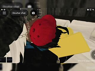 Puffles average mobile experience with blowjob handjob big ass fucking and pussy action.