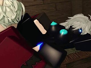 Ganypoop Deepwoken Missionary Sex Position Encounter