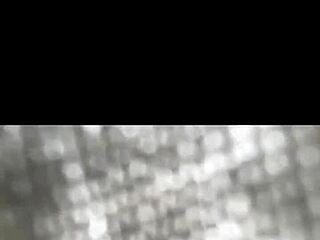 Shy petite teen neighbor returns for intense public car ride on big black cock