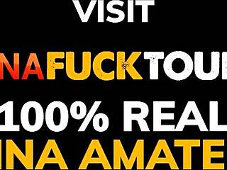 omg this big tits latina slut in lingerie gets dominated with rough deep anal fucking 😈🍑