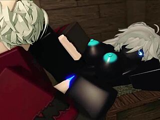 Ganypoop Deepwoken Missionary Sex Position Encounter