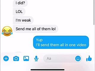 Blonde BBW Bunny Moans from BBC Doggystyle and Pussy Licking