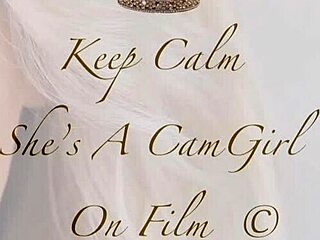 girls captured on webcam