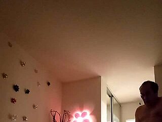 I'm pounding this asian woman hard in my california home right now.