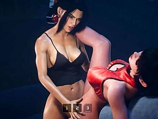 the best way i make her orgasm is inserting my penis deep in her pussy