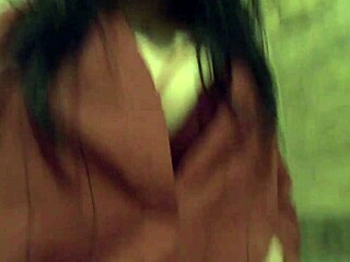 Who knew milfycalla's adventures would include tasting her own salty pee in such a teasing preview