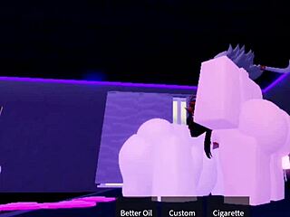 Futa Passionately Takes Schoolgirl In Intense Home Encounter With Monster Cock