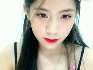 i feel so excited watching em hotgirl việt livestream on uplive