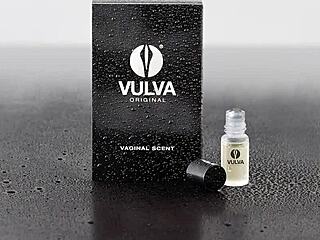 like a virgin her scent draws you in with irresistible allure