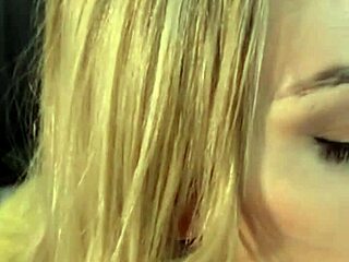 Are these horny girls masturbating with toys in this lesbian compilation?