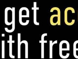 Gorgeous blonde babe Skylar Snow enjoys a slippery oiled massage leading to passionate POV pussy fucking.