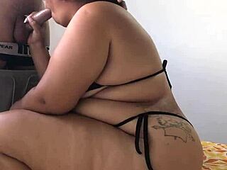 I fuck hard in the house when alone