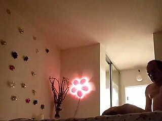 I'm pounding this asian woman hard in my california home right now.