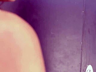 Oh yeah this 19yo teen sucks and rides that huge cock like a pro