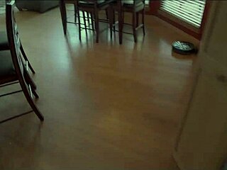 Sensual massage from hot milf joslyn jane wca productions