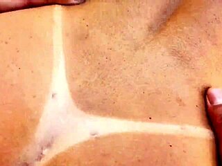 i secretly pound the boss juicy shaved brazilian pussy until she orgasms hard