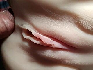 I-I love those crisp close-ups of me getting fucked, oh yeah...