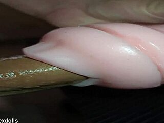 Watch How Kissy Gives Me An Epic Deepthroat Blowjob And Facial!