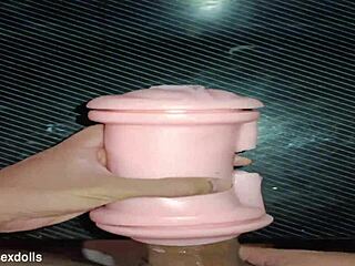 Watch How Kissy Gives Me An Epic Deepthroat Blowjob And Facial!